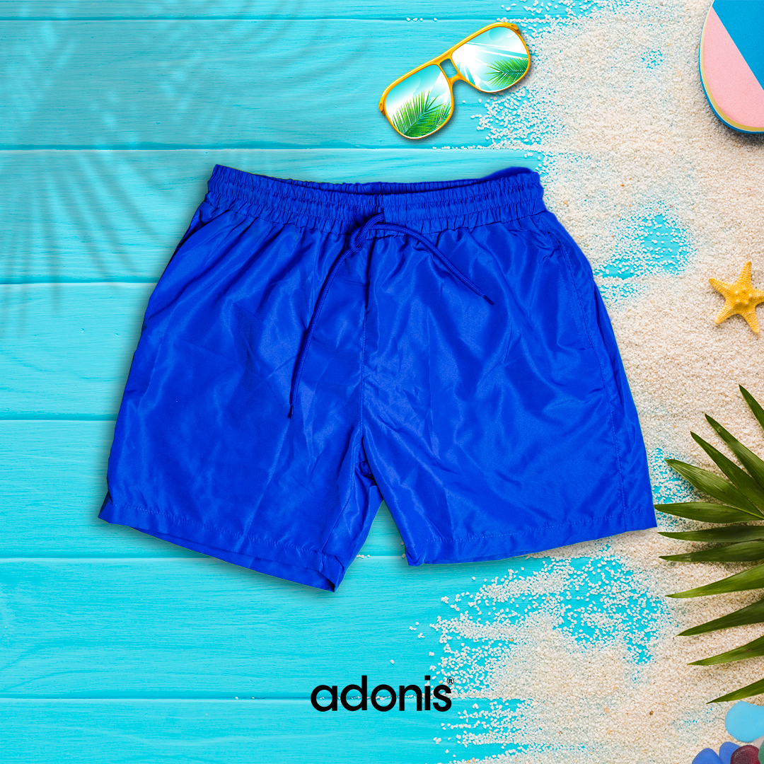 ADONIS KIDS BOXER BASIC COLOR