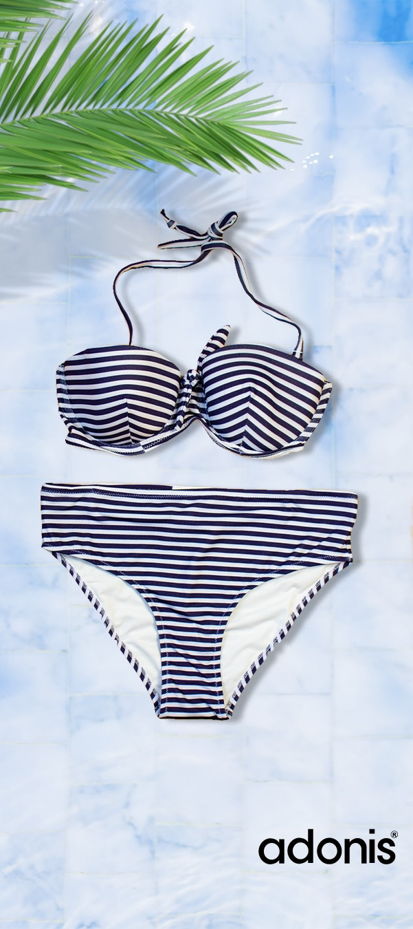 INDONESIA BIKINI MULTI COLOR