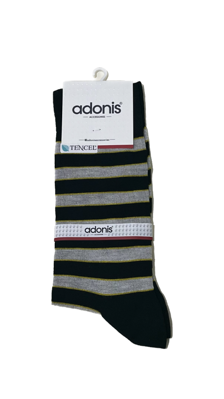 Adonis Tencel Socks